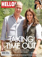 HELLO! magazine